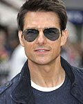 Tom Cruise